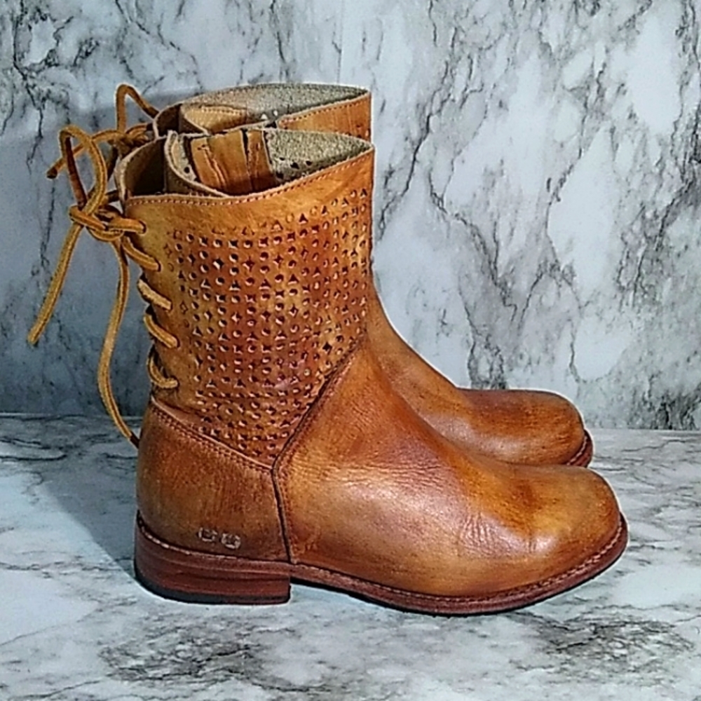 Bed Stu boots
